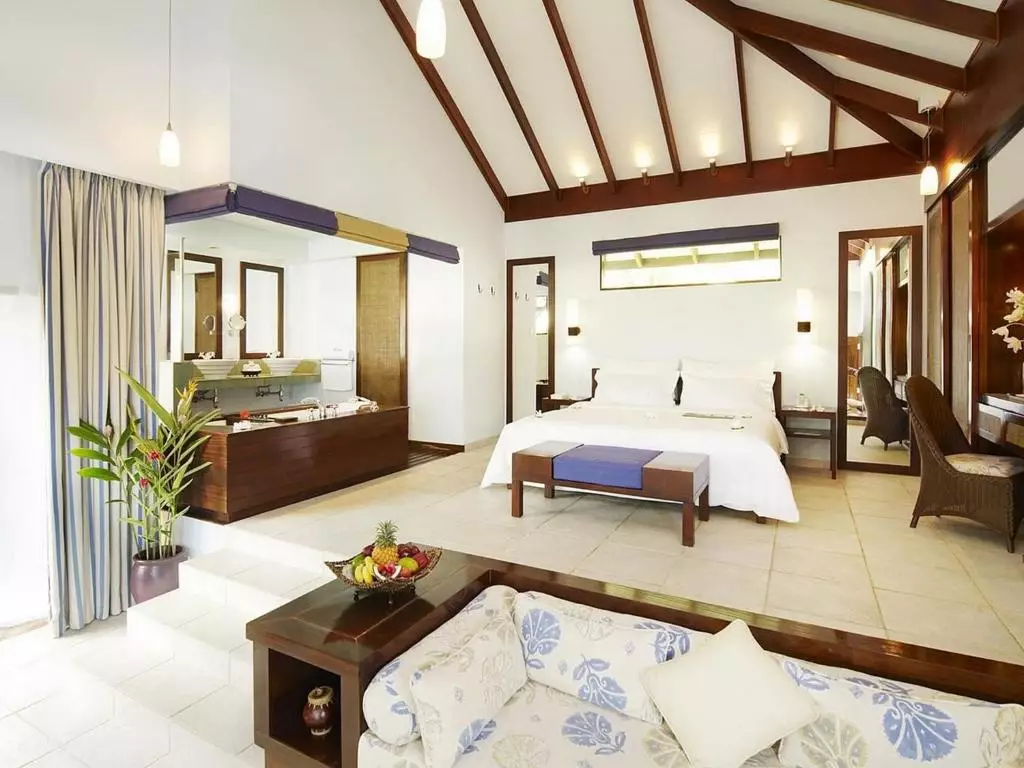 Fishermans Cove Resort
